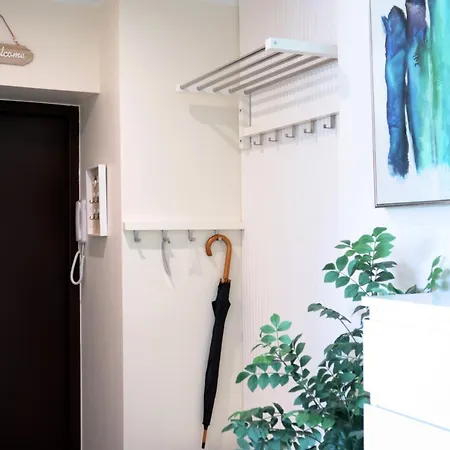 Stella's Airport - Near Airport And Bus Station - Near Tram, Bus And Train Stops - Free Wifi, Parking And Netflix - Bath - New Renovation * Reval